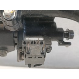 Manubrio sterzo Honda SH 125 abs 2017 2019  A11231