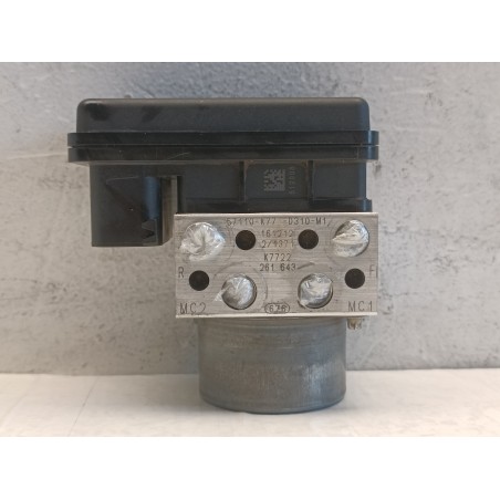 Centralina pompa ABS Honda SH 125 2017 2019 57110-K77-D310-M1  A11235