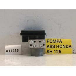 Centralina pompa ABS Honda SH 125 2017 2019 57110-K77-D310-M1  A11235