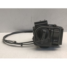 Kit chiave accensione Honda Sh 125 Start Stop 2017 K77F-D31 ED01 D2K77D0A  A11237