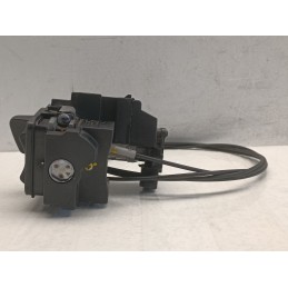 Kit chiave accensione Honda Sh 125 Start Stop 2017 K77F-D31 ED01 D2K77D0A  A11237