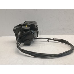 Kit chiave accensione Honda Sh 125 Start Stop 2017 K77F-D31 ED01 D2K77D0A  A11237