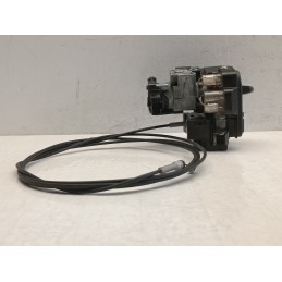 Kit chiave accensione Honda Sh 125 Start Stop 2017 K77F-D31 ED01 D2K77D0A  A11237