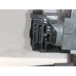 Kit chiave accensione Honda Sh 125 Start Stop 2017 K77F-D31 ED01 D2K77D0A  A11237