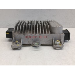 Kit chiave accensione Honda Sh 125 Start Stop 2017 K77F-D31 ED01 D2K77D0A  A11237