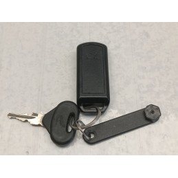 Kit chiave accensione Honda Sh 125 Start Stop 2017 K77F-D31 ED01 D2K77D0A  A11237