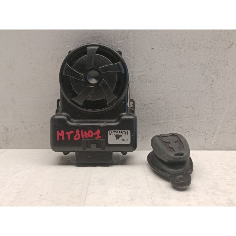 Antifurto sonoro MT8H01 Honda Sh 125 ABS 2017 2019  A11238