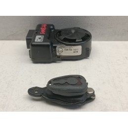 Antifurto sonoro MT8H01 Honda Sh 125 ABS 2017 2019  A11238