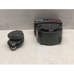 Antifurto sonoro MT8H01 Honda Sh 125 ABS 2017 2019  A11238