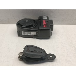 Antifurto sonoro MT8H01 Honda Sh 125 ABS 2017 2019  A11238