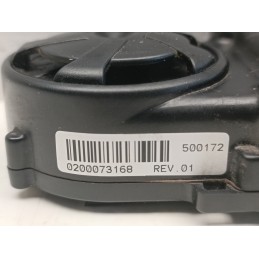 Antifurto sonoro MT8H01 Honda Sh 125 ABS 2017 2019  A11238