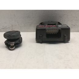 Antifurto sonoro MT8H01 Honda Sh 125 ABS 2017 2019  A11238