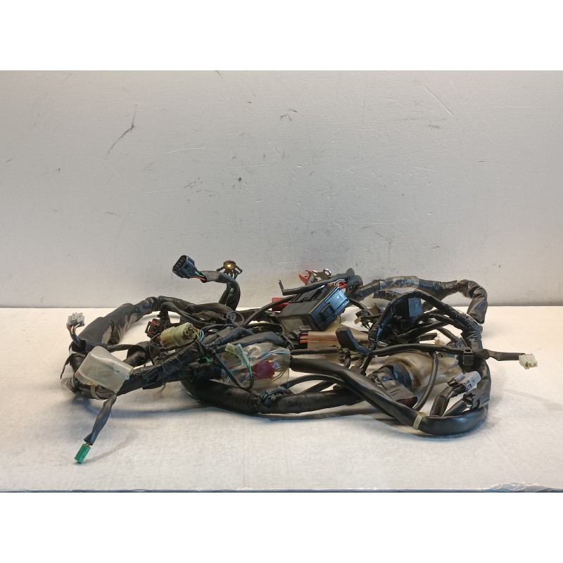 Cablaggio impianto elettrico Honda SH 125 ABS Start stop 2012 2019  A11239
