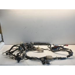 Cablaggio impianto elettrico Honda SH 125 ABS Start stop 2012 2019  A11239