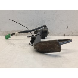 Cavalletto laterale Honda Sh 125 Abs Start stop 2017 2019  A11240