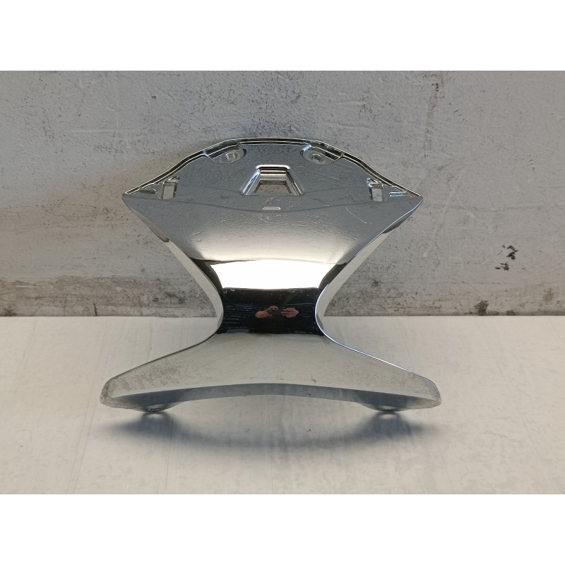 Carena cromata anteriore centrale inferiore Honda Sh Abs 2017 2019  A11242