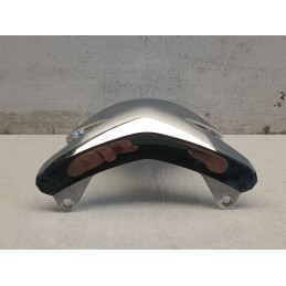 Carena cromata anteriore centrale inferiore Honda Sh Abs 2017 2019  A11242