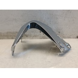 Carena cromata anteriore centrale inferiore Honda Sh Abs 2017 2019  A11242
