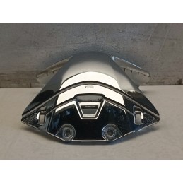 Carena cromata anteriore centrale inferiore Honda Sh Abs 2017 2019  A11242