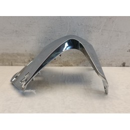 Carena cromata anteriore centrale inferiore Honda Sh Abs 2017 2019  A11242