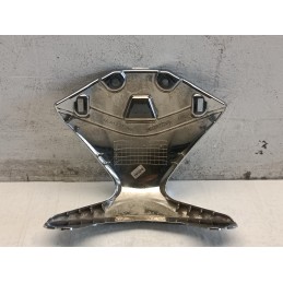 Carena cromata anteriore centrale inferiore Honda Sh Abs 2017 2019  A11242