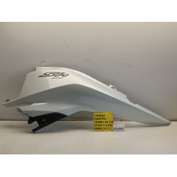 Carena laterale sinistra Honda SH ABS 2017 2019 83600-k77-v000  A11243