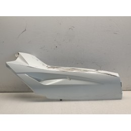 Carena destra sottopedana Honda SH ABS 2017 2019 64321-k77-v000  A11244