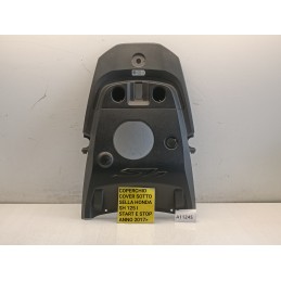 Carena coperchio sottosella Honda SH 125 abs 2017 2019 17575-K77-V000  A11245