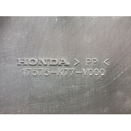 Carena coperchio sottosella Honda SH 125 abs 2017 2019 17575-K77-V000  A11245