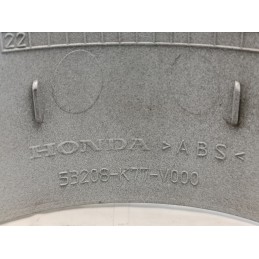 Carena plastica manubrio Honda Sh 125 2017 2019 53208-K77-V000  A11246