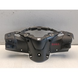 Copri manubrio strumentazione Honda Sh 2017 2019 53206-K77-d000  A11247