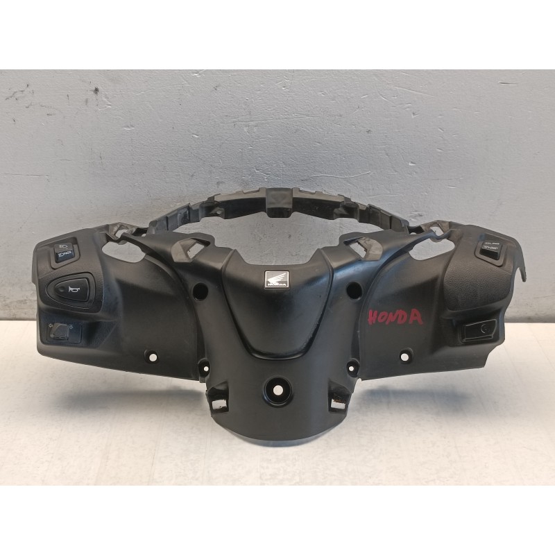Copri manubrio strumentazione Honda Sh 2017 2019 53206-K77-d000  A11247