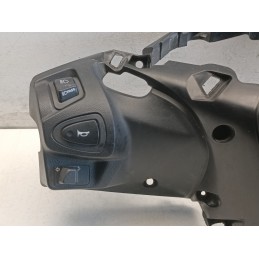 Copri manubrio strumentazione Honda Sh 2017 2019 53206-K77-d000  A11247