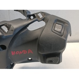 Copri manubrio strumentazione Honda Sh 2017 2019 53206-K77-d000  A11247