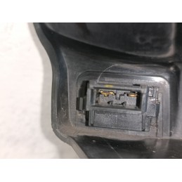 Copri manubrio strumentazione Honda Sh 2017 2019 53206-K77-d000  A11247