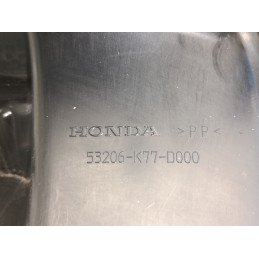 Copri manubrio strumentazione Honda Sh 2017 2019 53206-K77-d000  A11247