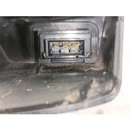 Copri manubrio strumentazione Honda Sh 2017 2019 53206-K77-d000  A11247