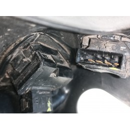 Copri manubrio strumentazione Honda Sh 2017 2019 53206-K77-d000  A11247