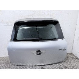 Portellone Posteriore Mini Countryman R60 Grigio Chiaro Completo  B3678