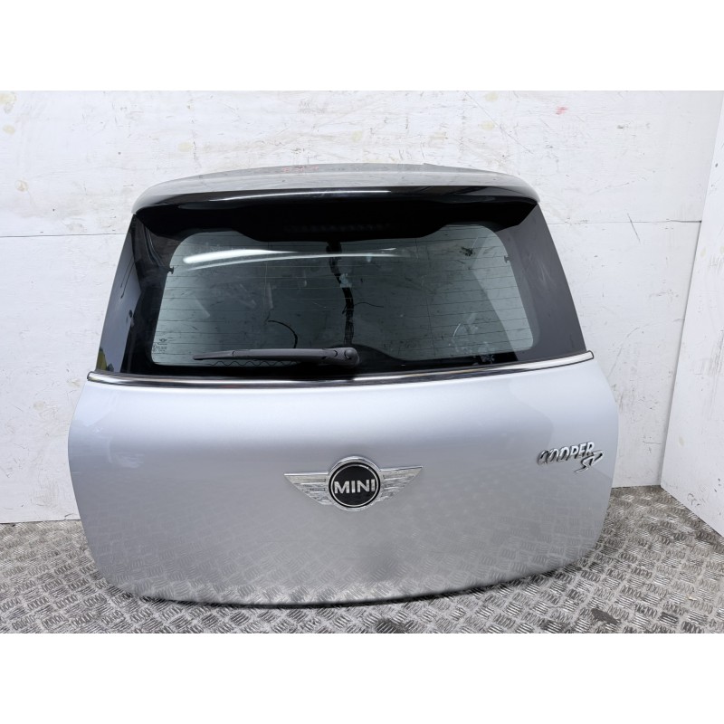 Portellone Posteriore Mini Countryman R60 Grigio Chiaro Completo  B3678