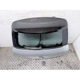 Portellone Posteriore Mini Countryman R60 Grigio Chiaro Completo  B3678