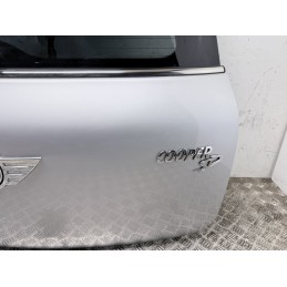 Portellone Posteriore Mini Countryman R60 Grigio Chiaro Completo  B3678