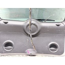 Portellone Posteriore Mini Countryman R60 Grigio Chiaro Completo  B3678