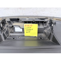 Kit Airbag Completo Lancia Ypsilon 3 Serie 2018 Cruscotto Volante Cinture  B3837