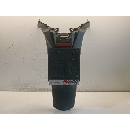 Parafango posteriore portatarga Honda Sh 2017 2019 80100-K77-D000  A11248