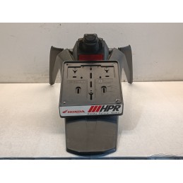 Parafango posteriore portatarga Honda Sh 2017 2019 80100-K77-D000  A11248
