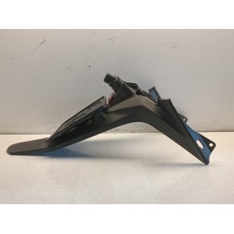 Parafango posteriore portatarga Honda Sh 2017 2019 80100-K77-D000  A11248
