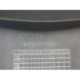 Carenatura anteriore centrale sottosella Honda Sh 2017 64312-K77-V000  A11249