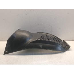 Carena griglia passaruota radiatore Honda Sh 2017 2019 64304-k77-v000  A11250