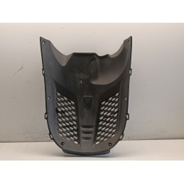 Carena griglia passaruota radiatore Honda Sh 2017 2019 64304-k77-v000  A11250